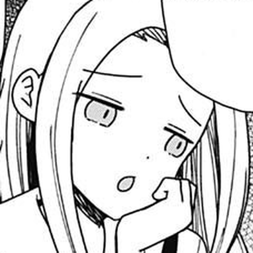 We Want to Talk About Kaguya Chapter 54: We Want to Talk About the lack of President x Kaguya-Sama cover