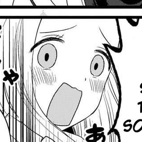 We Want to Talk About Kaguya Chapter 55: We Want to Talk About the Portrait From the Gods cover
