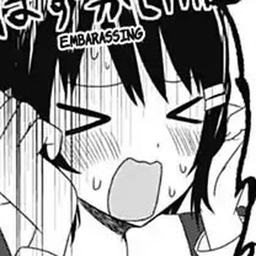 We Want to Talk About Kaguya Chapter 57: We Want to Talk About True Love, Part 2 cover
