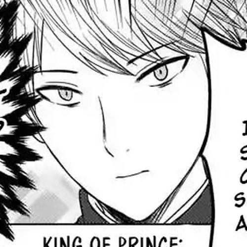 We Want to Talk About Kaguya Chapter 59: We Want to Talk About What to Call (Former) president Shirogane cover