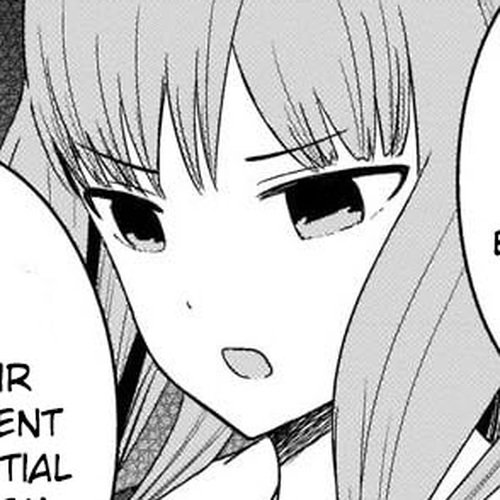 We Want to Talk About Kaguya Chapter 60: We Want to Talk About Miko's Campaign Pledge cover