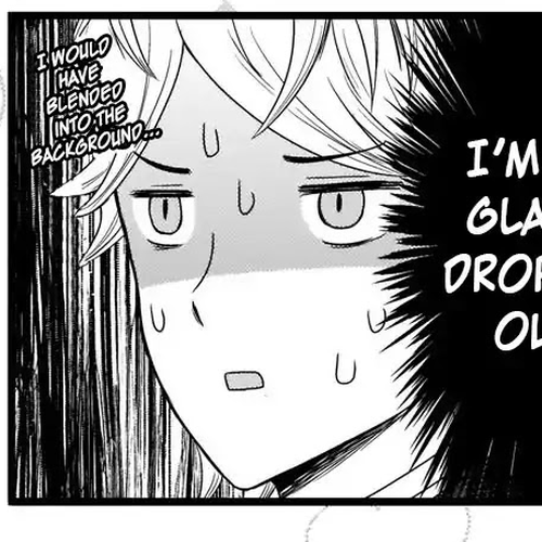 We Want to Talk About Kaguya Chapter 61: We Want to Talk About the Student Election cover