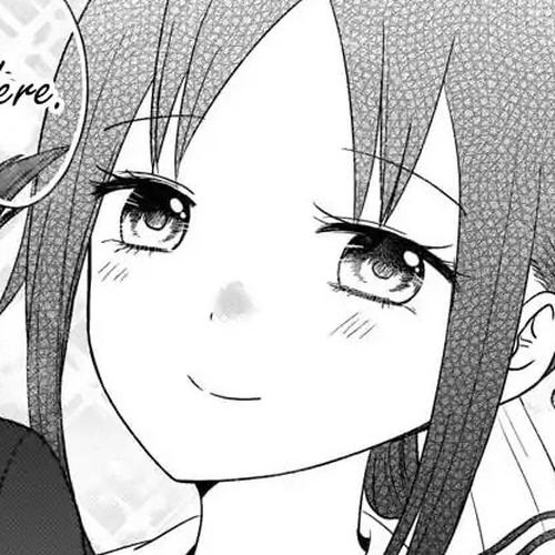 We Want to Talk About Kaguya Chapter 65: We Want to Talk About Shoujo Mentality cover