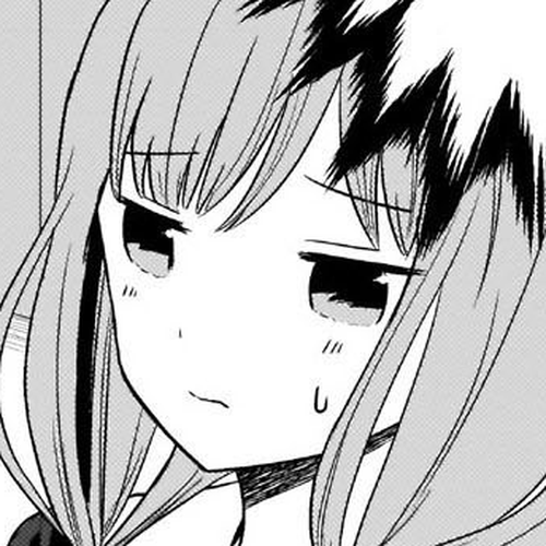 We Want to Talk About Kaguya Chapter 69: We Want to Talk to the Auditing Officer cover
