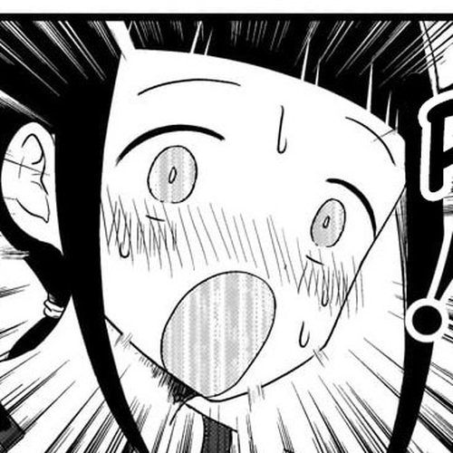 We Want to Talk About Kaguya Chapter 75: We want to talk about the Sports cover