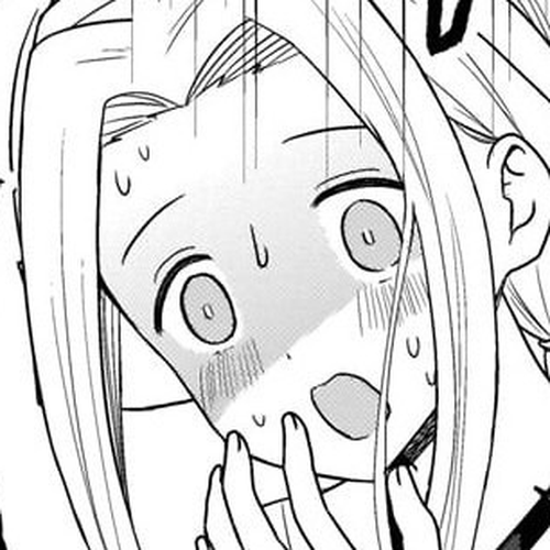 We Want to Talk About Kaguya Chapter 78: We Want to Talk About the sports festival (4) cover