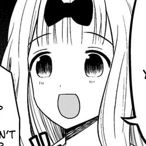 We Want to Talk About Kaguya Chapter 79: We Want to Talk About That Game cover