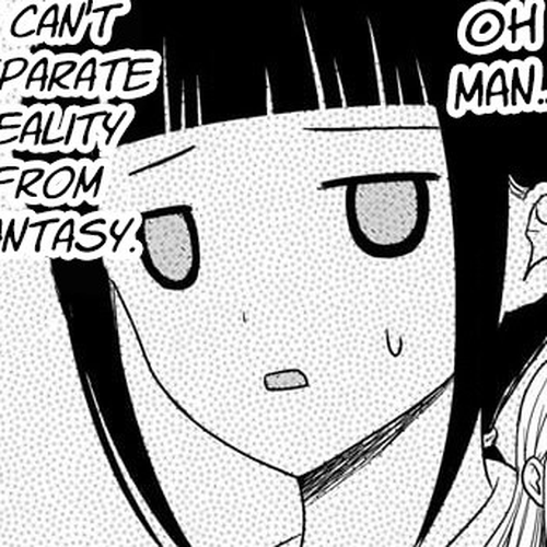 We Want to Talk About Kaguya Chapter 80: We Want to Talk About the Everyday Love Chat cover