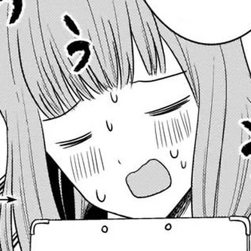 We Want to Talk About Kaguya Chapter 83: We Want to Talk About Being Soothed cover