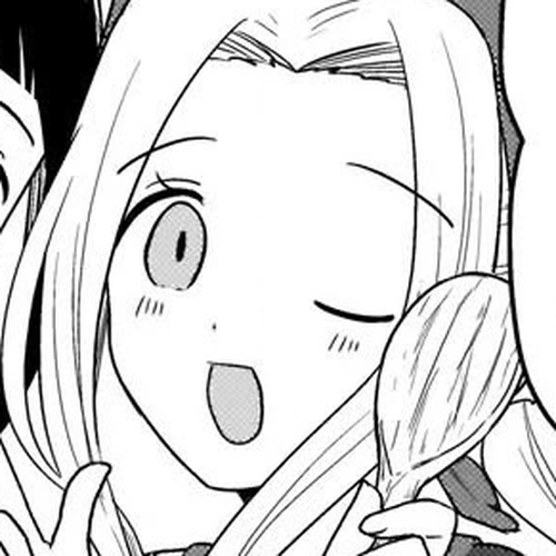 We Want to Talk About Kaguya Chapter 84: We Want to Talk About Oyster Fried Rice cover