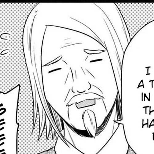 We Want to Talk About Kaguya Chapter 88: We Want to Talk to the Headmaster cover
