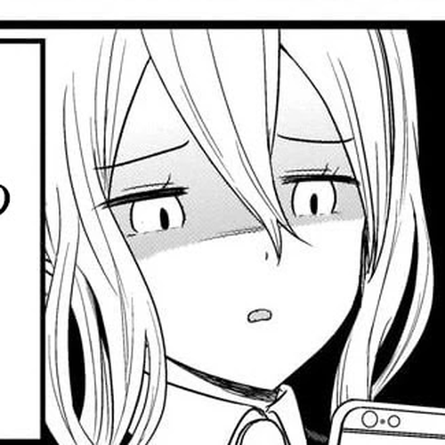We Want to Talk About Kaguya Chapter 89: We Want to Talk Through Line cover