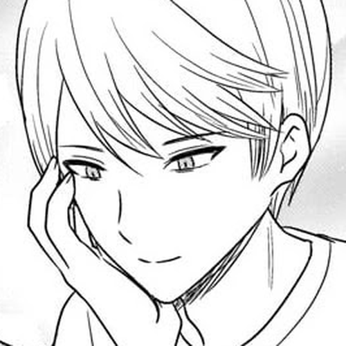 We Want to Talk About Kaguya Chapter 94: We Want to Talk at a Sleepover cover
