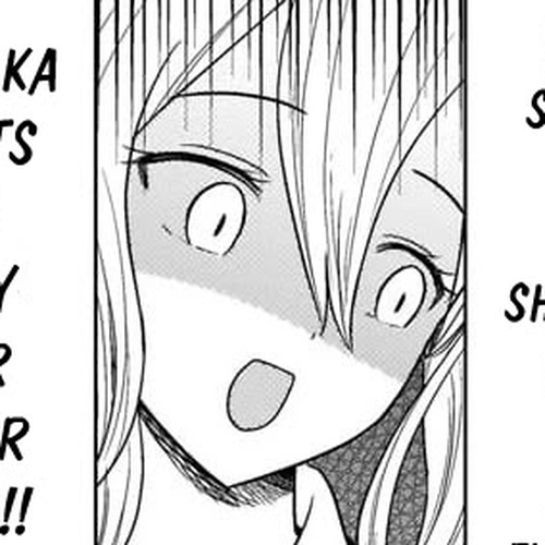 We Want to Talk About Kaguya Chapter 96: We Want to Talk about the President’s Rap cover