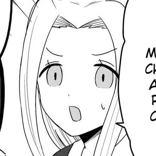 We Want to Talk About Kaguya Chapter 98: We Want to Talk About a New Idea cover