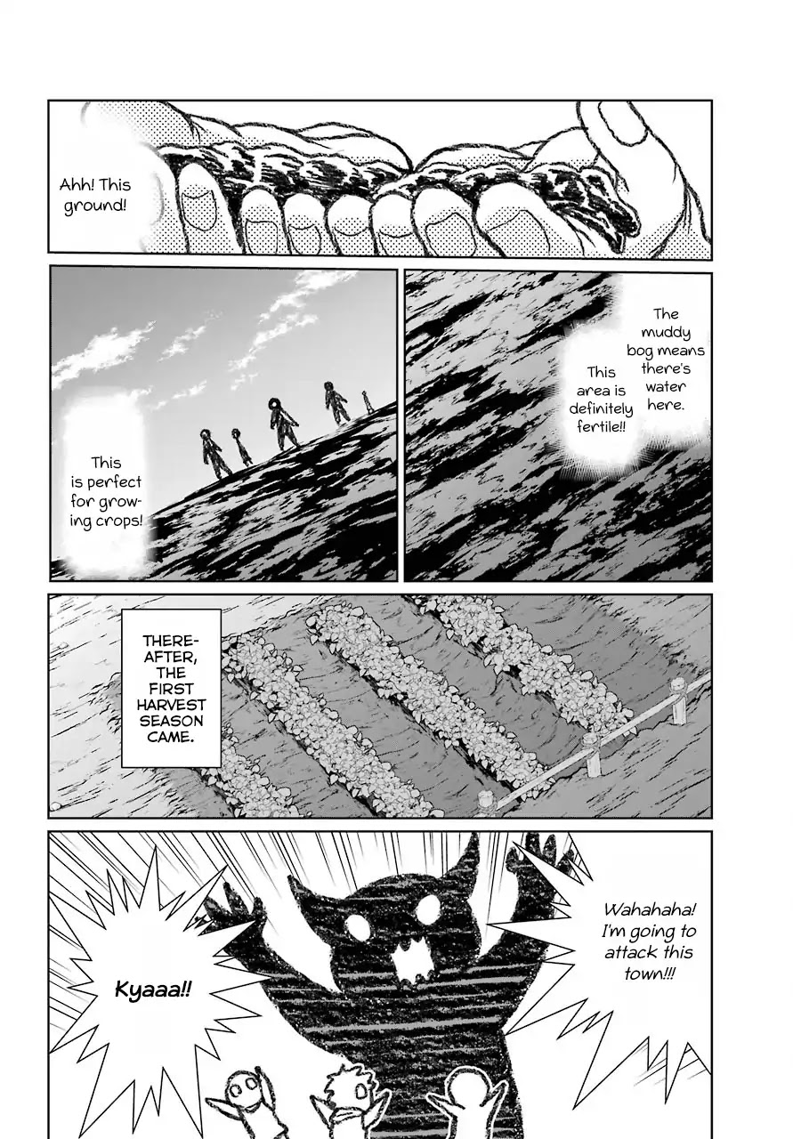 Weak 5000 - Year Old Vegan Dragon Chapter 11 page 2 - Chapter 11