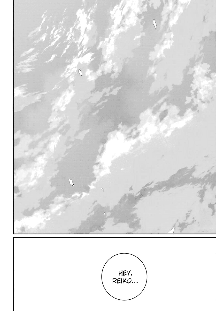Weak 5000 - Year Old Vegan Dragon Chapter 13 page 37 - Chapter 13: Jaryuu-sama And His Kin