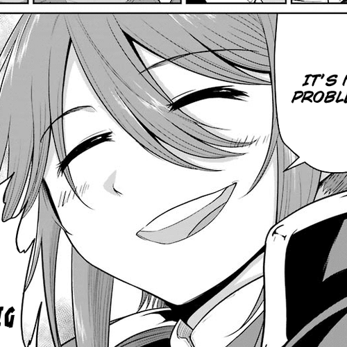 Weak 5000 - Year Old Vegan Dragon Chapter 13: Jaryuu-sama And His Kin cover