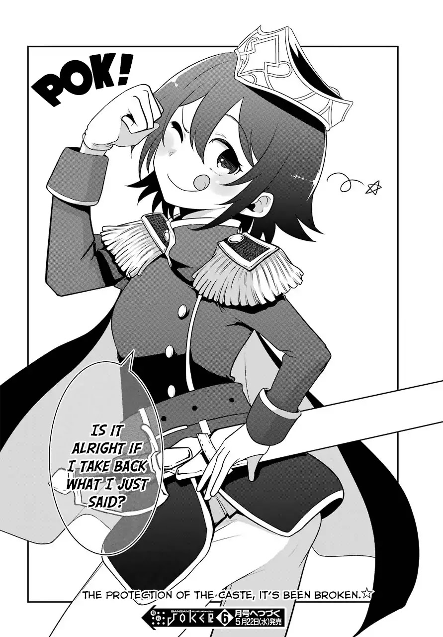 Weak 5000 - Year Old Vegan Dragon Chapter 16 page 35 - Chapter 16: The Great Sage's Cave