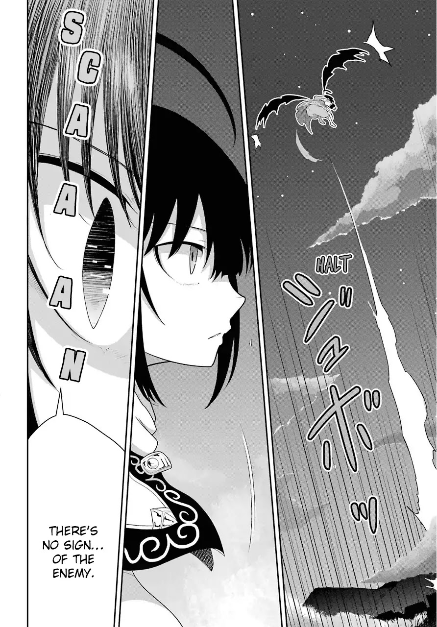 Weak 5000 - Year Old Vegan Dragon Chapter 17 page 2 - Chapter 17: Secret Society