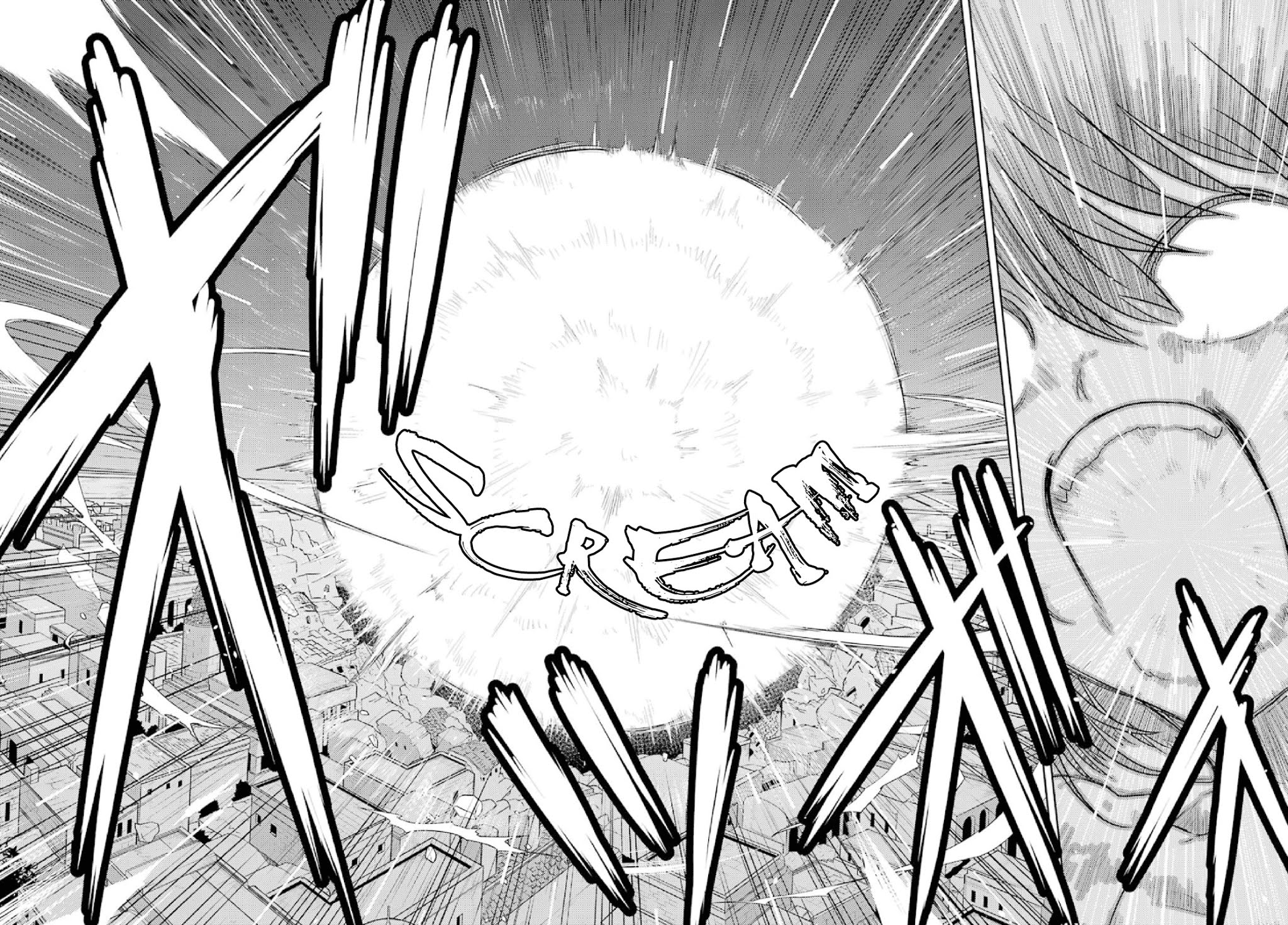 Weak 5000 - Year Old Vegan Dragon Chapter 2 page 29 - Chapter 2