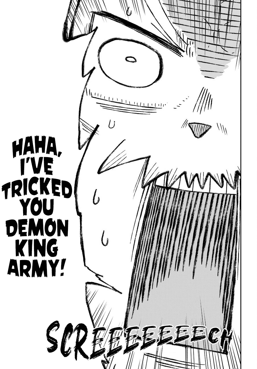 Weak 5000 - Year Old Vegan Dragon Chapter 23 page 8 - Chapter 23: The New Legend [END]