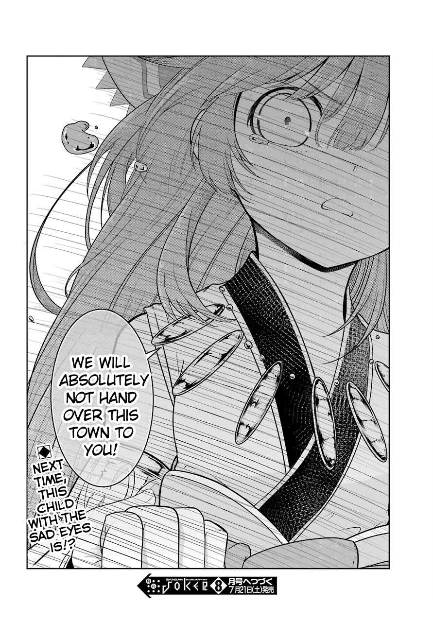 Weak 5000 - Year Old Vegan Dragon Chapter 6 page 43 - Chapter 6: God of Hunt