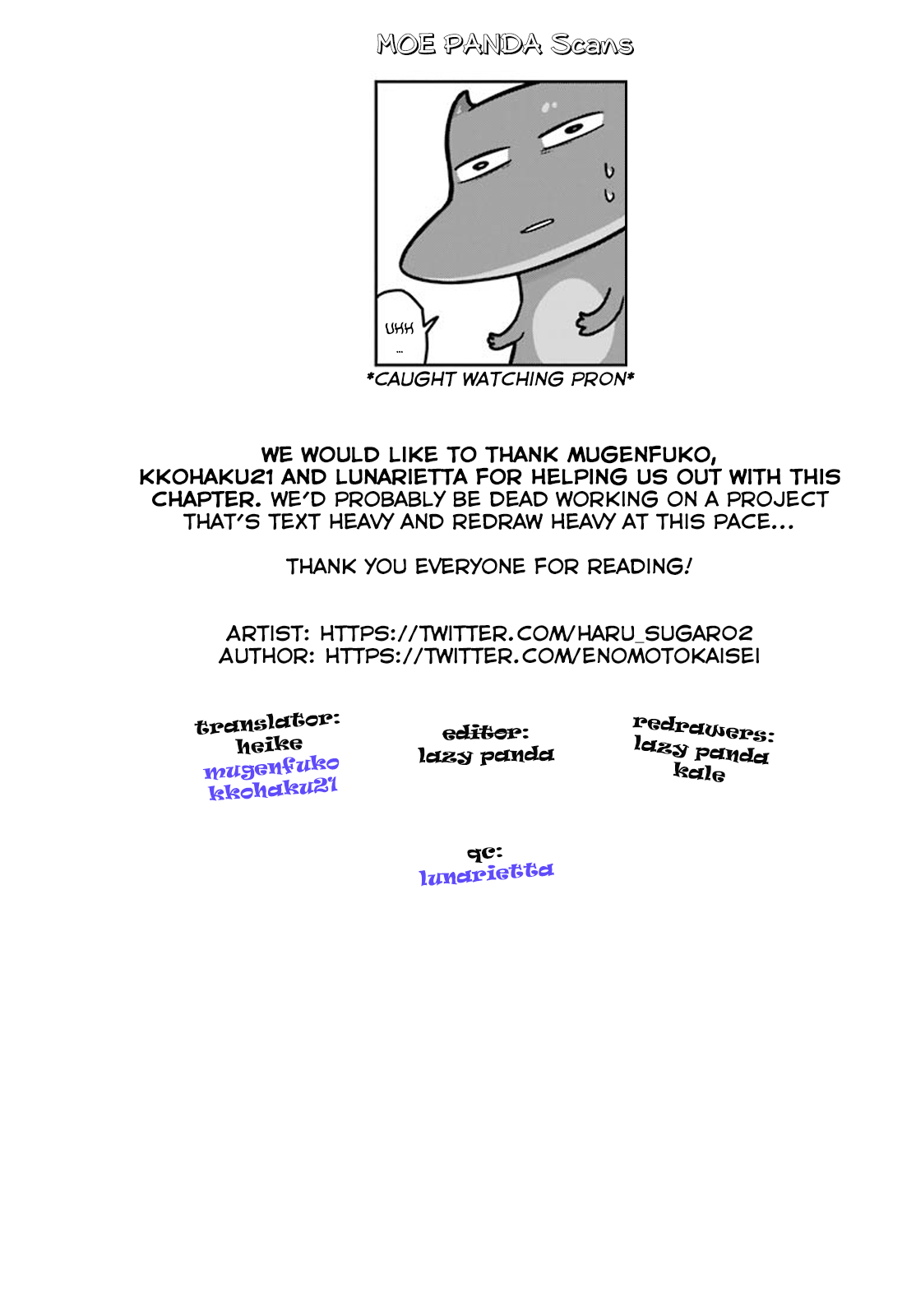 Weak 5000 - Year Old Vegan Dragon Chapter 6 page 44 - Chapter 6: God of Hunt