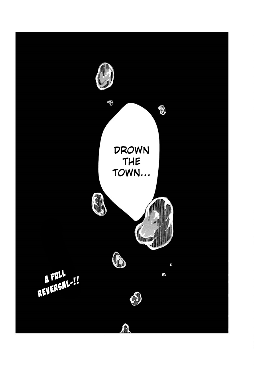 Weak 5000 - Year Old Vegan Dragon Chapter 9 page 37 - Chapter 9