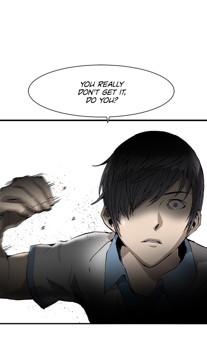 Weak Hero Chapter 1 page 28 - Chapter 1: Ep. 1