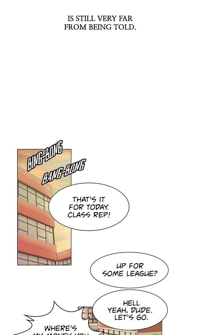 Weak Hero Chapter 1 page 49 - Chapter 1: Ep. 1