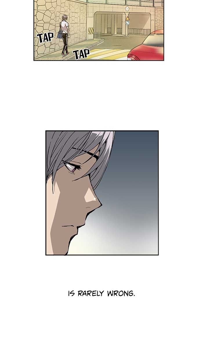 Weak Hero Chapter 1 page 51 - Chapter 1: Ep. 1
