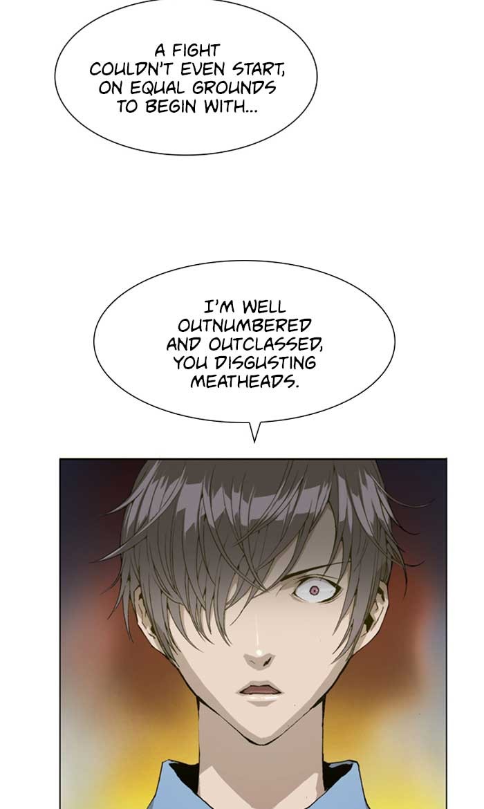 Weak Hero Chapter 1 page 56 - Chapter 1: Ep. 1