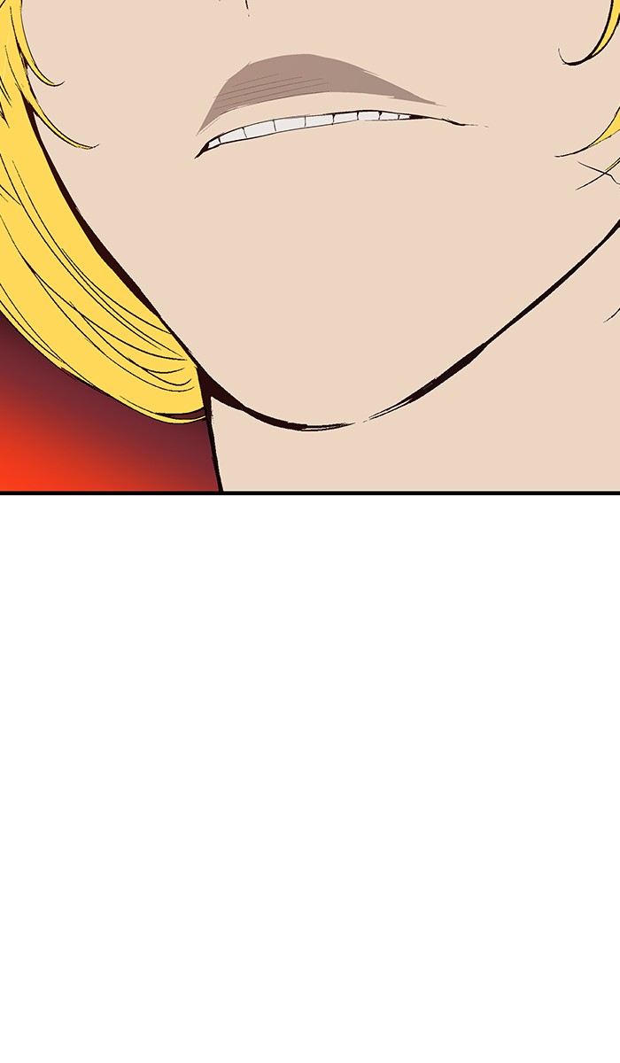 Weak Hero Chapter 10 page 10 - Chapter 10: Ep. 10