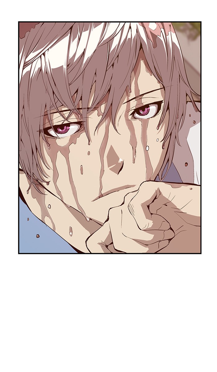 Weak Hero Chapter 10 page 11 - Chapter 10: Ep. 10