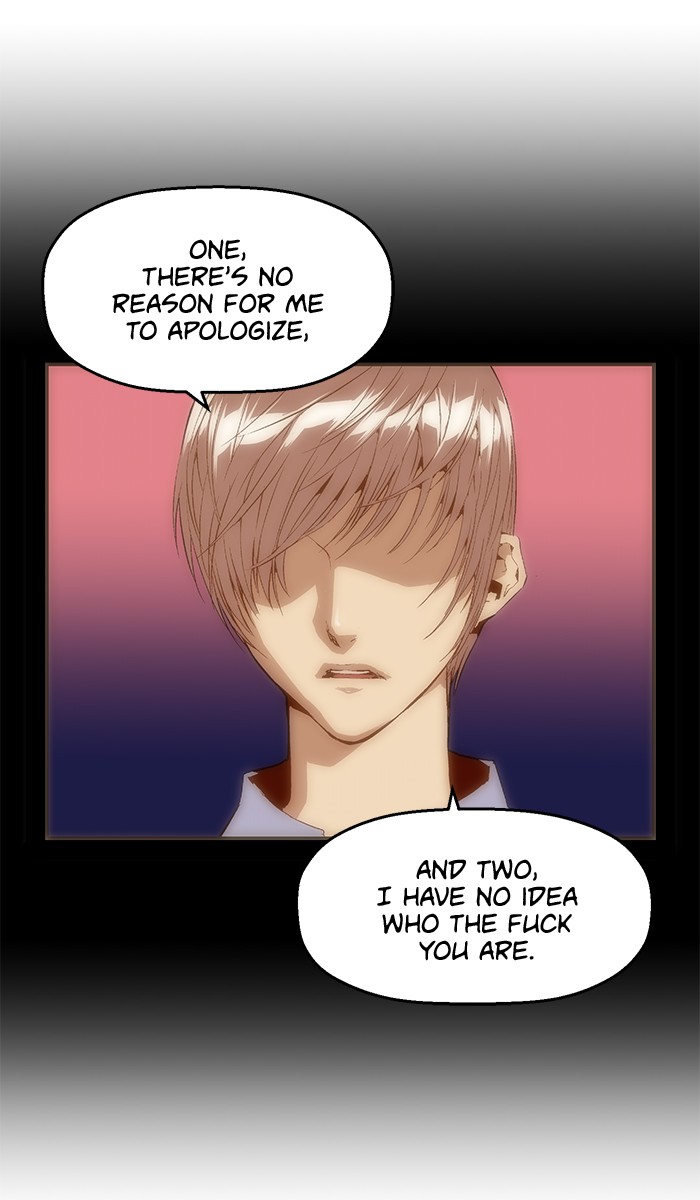 Weak Hero Chapter 10 page 14 - Chapter 10: Ep. 10