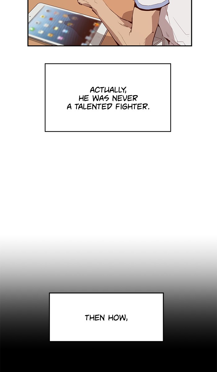 Weak Hero Chapter 10 page 17 - Chapter 10: Ep. 10