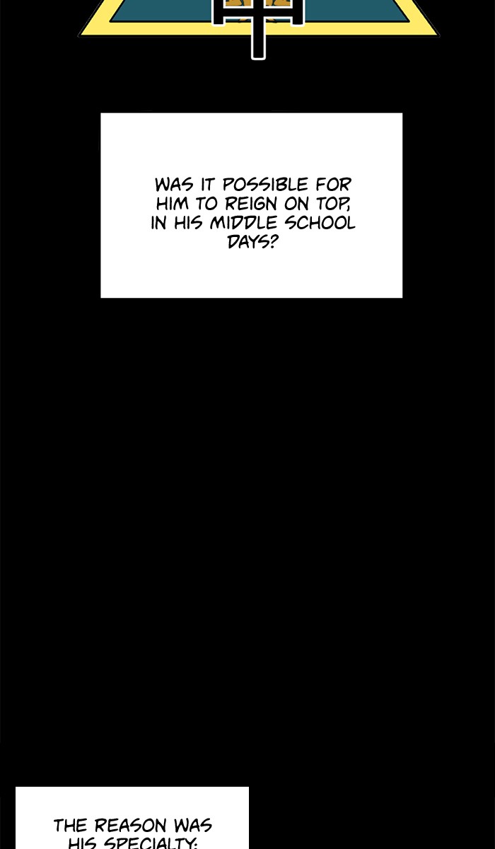 Weak Hero Chapter 10 page 19 - Chapter 10: Ep. 10