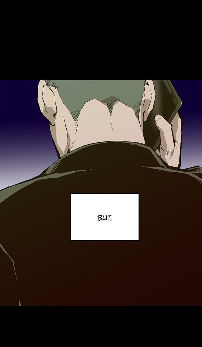 Weak Hero Chapter 10 page 26 - Chapter 10: Ep. 10