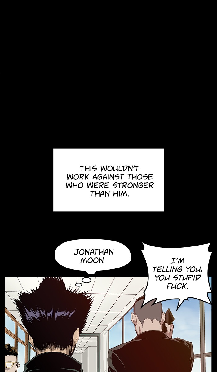 Weak Hero Chapter 10 page 27 - Chapter 10: Ep. 10