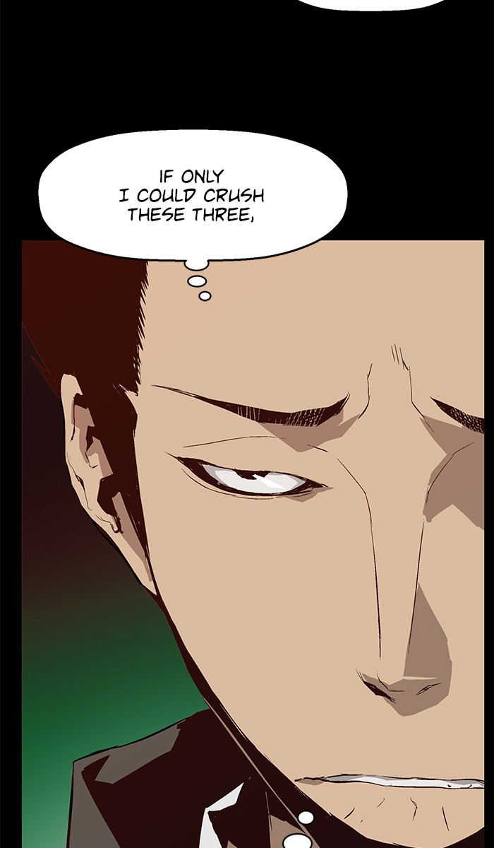 Weak Hero Chapter 10 page 29 - Chapter 10: Ep. 10