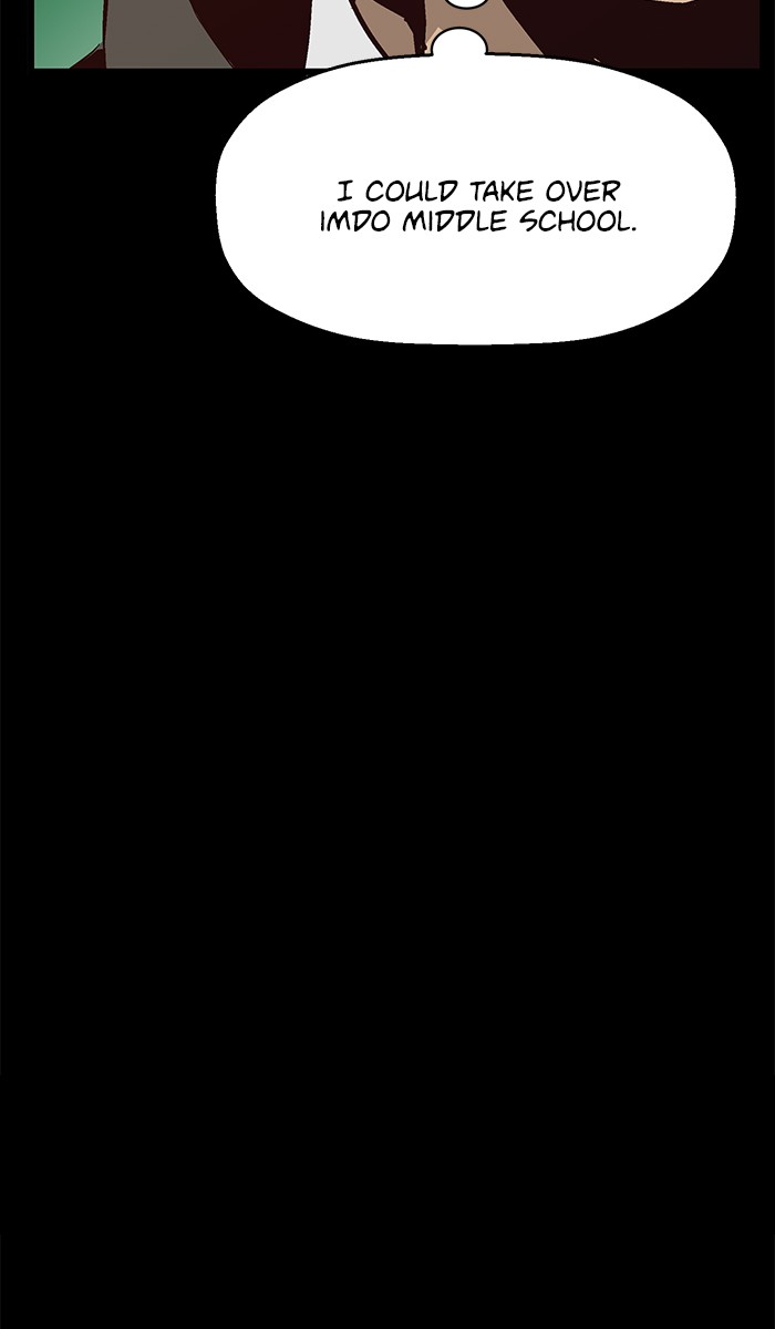 Weak Hero Chapter 10 page 30 - Chapter 10: Ep. 10