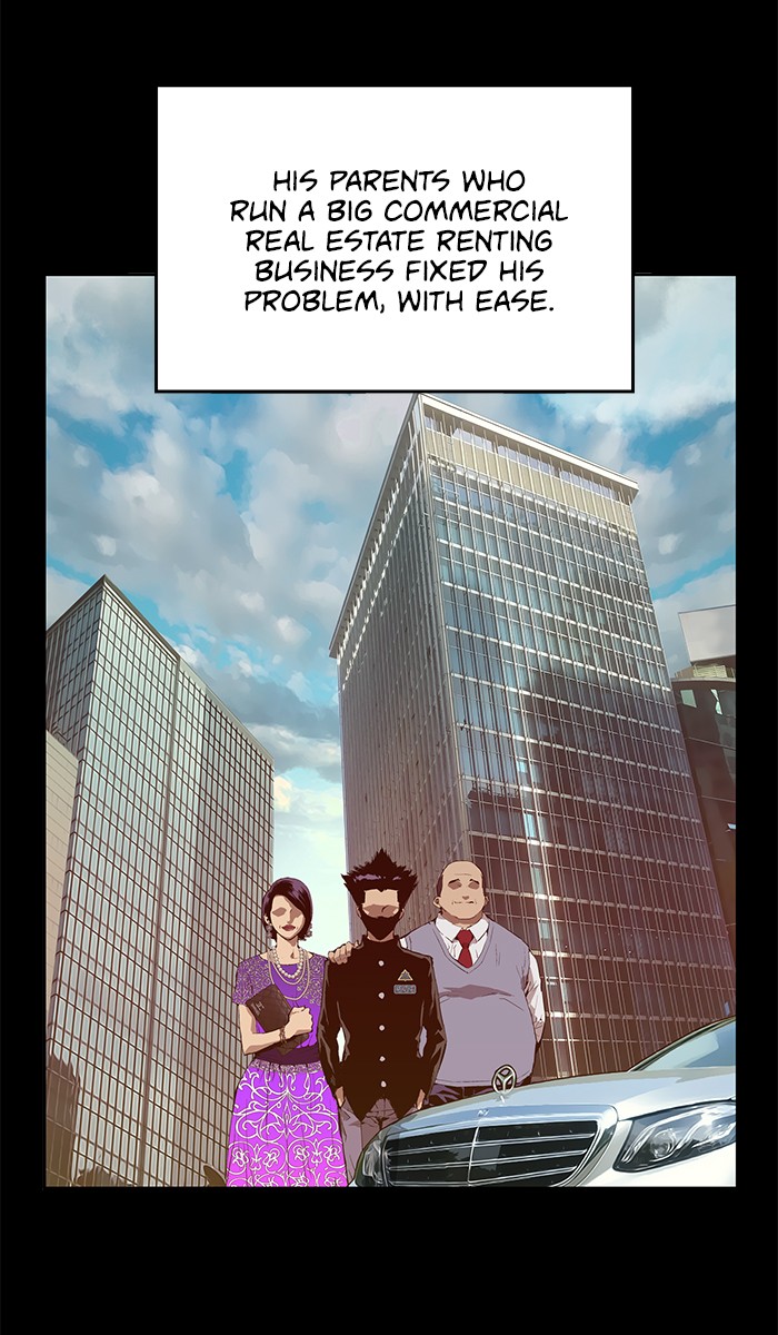 Weak Hero Chapter 10 page 31 - Chapter 10: Ep. 10