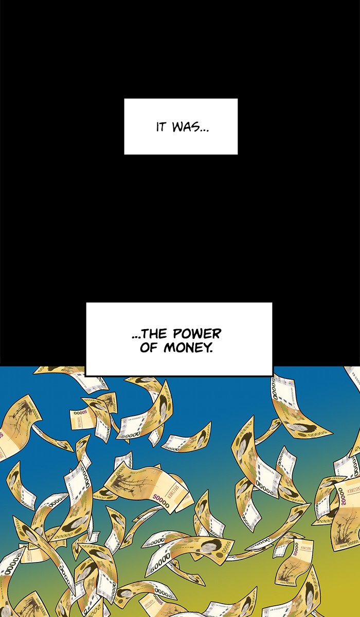 Weak Hero Chapter 10 page 32 - Chapter 10: Ep. 10
