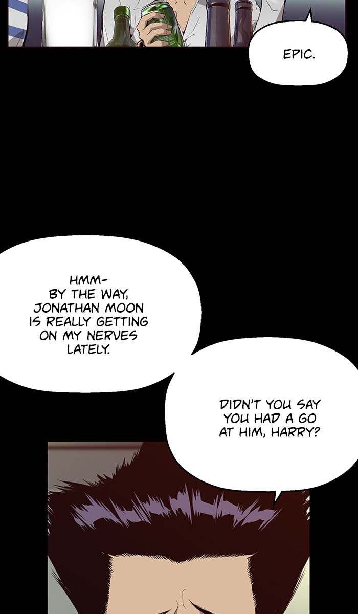 Weak Hero Chapter 10 page 39 - Chapter 10: Ep. 10