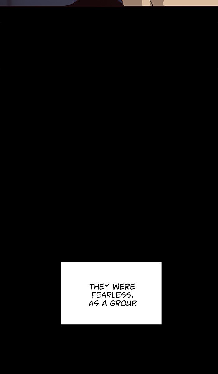 Weak Hero Chapter 10 page 44 - Chapter 10: Ep. 10