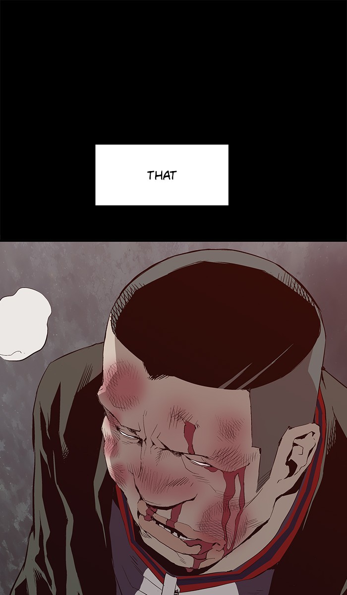 Weak Hero Chapter 10 page 46 - Chapter 10: Ep. 10