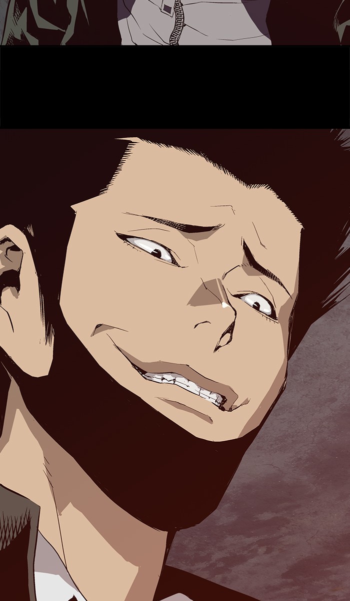 Weak Hero Chapter 10 page 47 - Chapter 10: Ep. 10