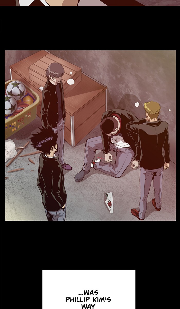 Weak Hero Chapter 10 page 48 - Chapter 10: Ep. 10
