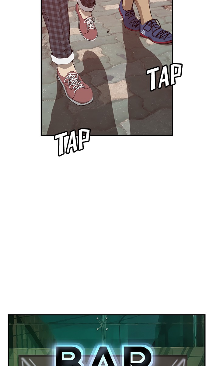 Weak Hero Chapter 10 page 52 - Chapter 10: Ep. 10